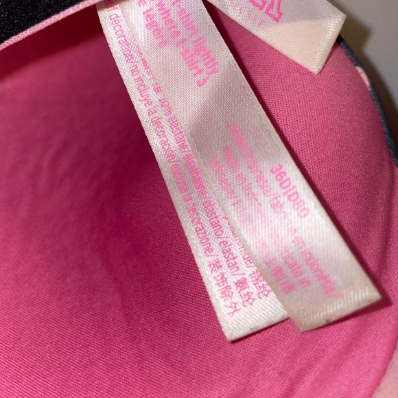 VS PINK bra 36D - Picture 3 of 3